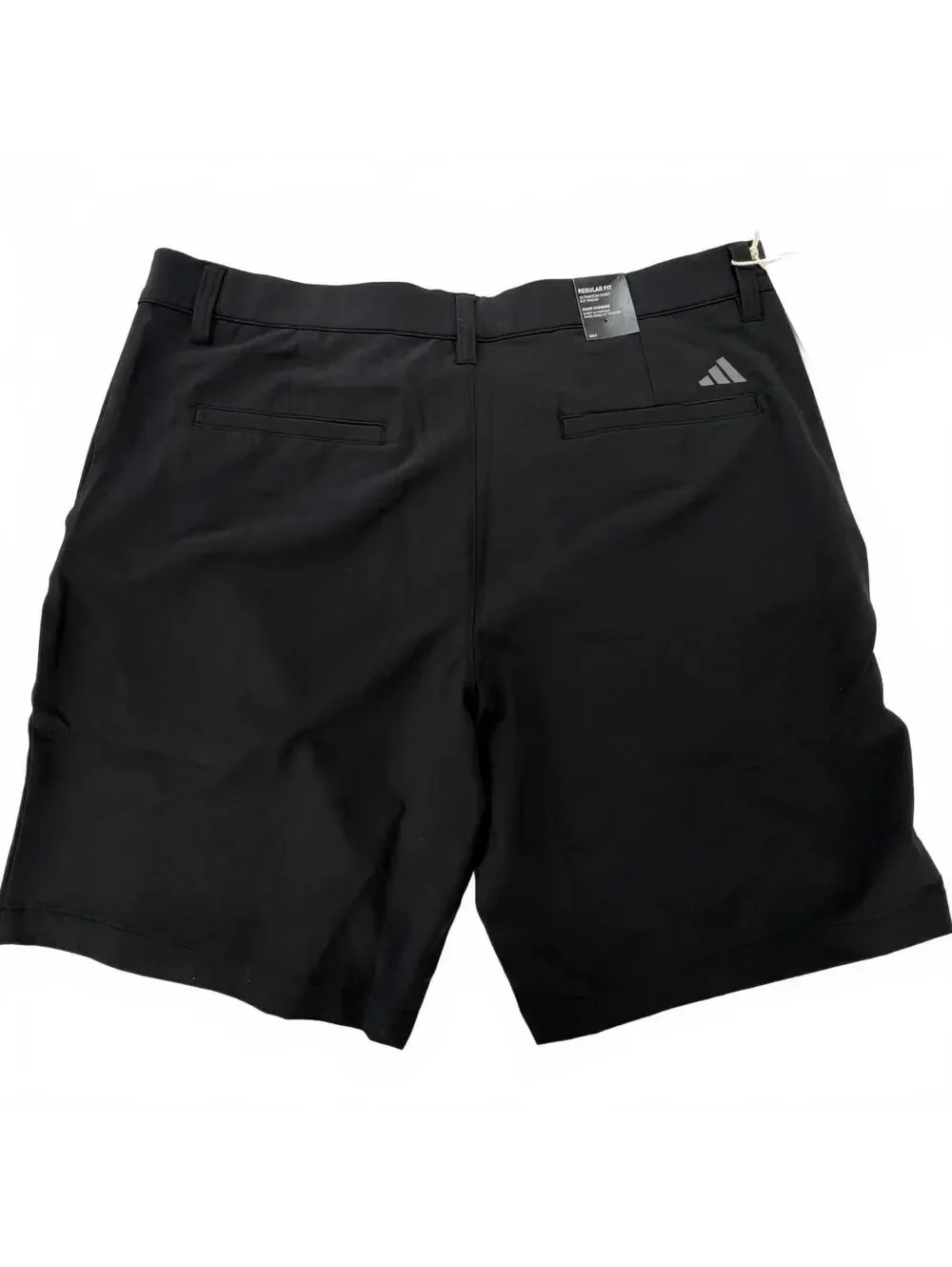 Adidas Ultimate365 Golf Shorts Black 35 NWT